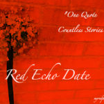 red-echo-date